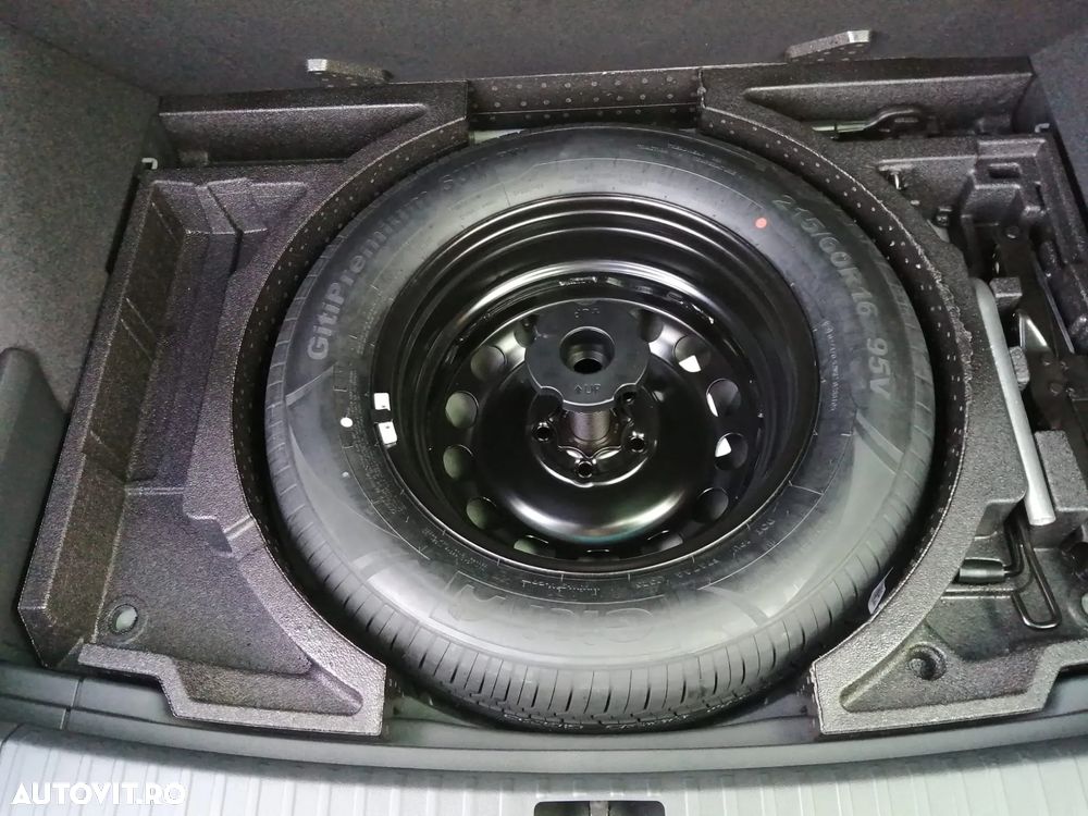 Skoda Karoq 1.5 TSI DSG Selection - 15