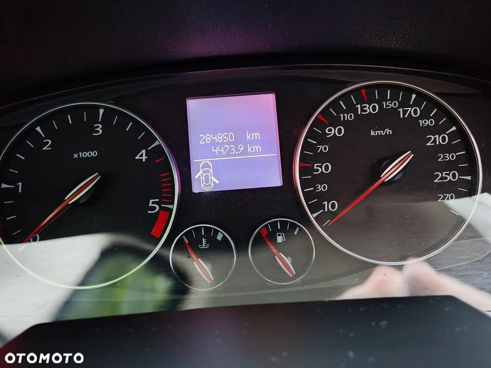 Renault Laguna - 16