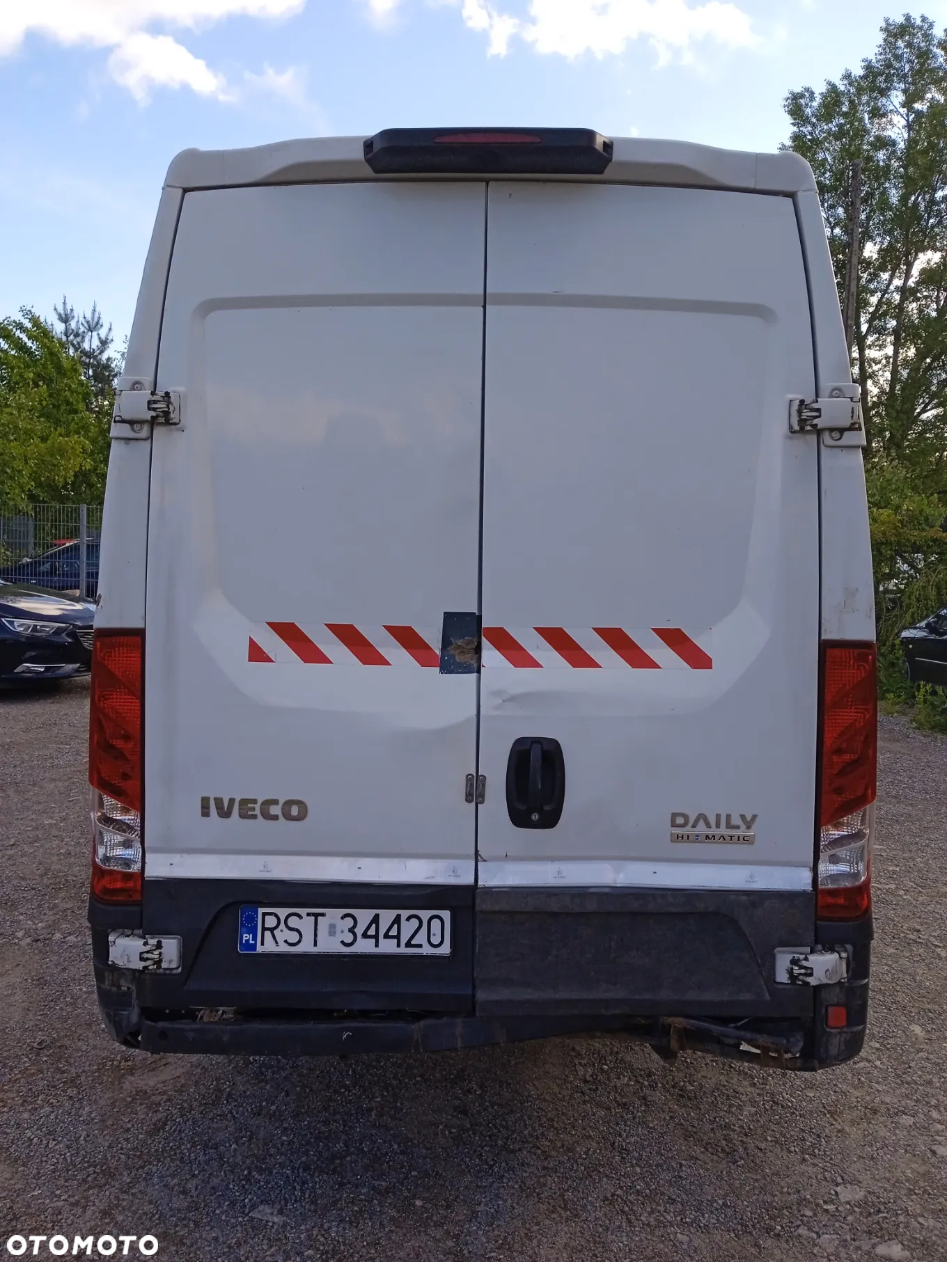 Iveco Daily - 5