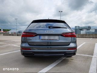 Audi A6 Avant 50 TDI mHEV Quattro Sport Tiptronic - 9