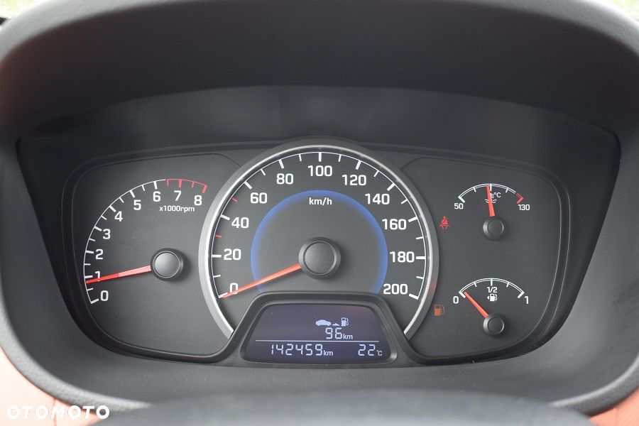 Hyundai i10 1.0 Trend - 15