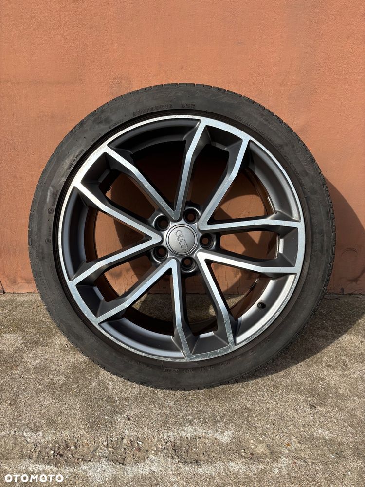 Audi Q3 2.0 TDI Quattro S tronic - 19