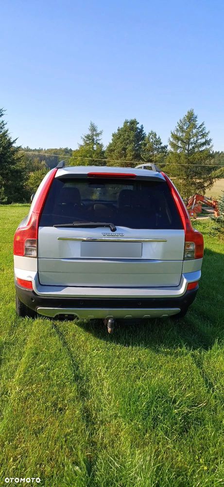 Volvo XC 90 3.2 AWD Momentum - 3