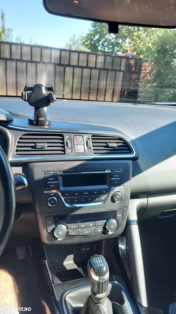 Renault Kadjar - 13