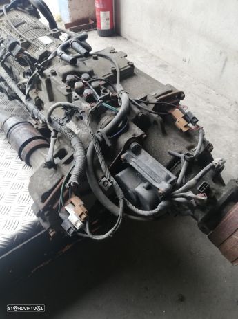 Caixa Automática Mitsubishi Pajero 3.2Did ref: V4A517SBA1 - 3