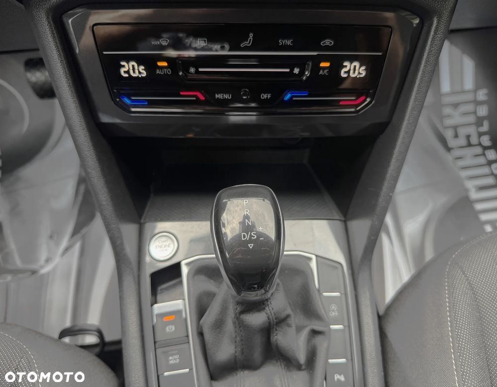 Volkswagen Tiguan Allspace 2.0 TDI Life DSG - 31