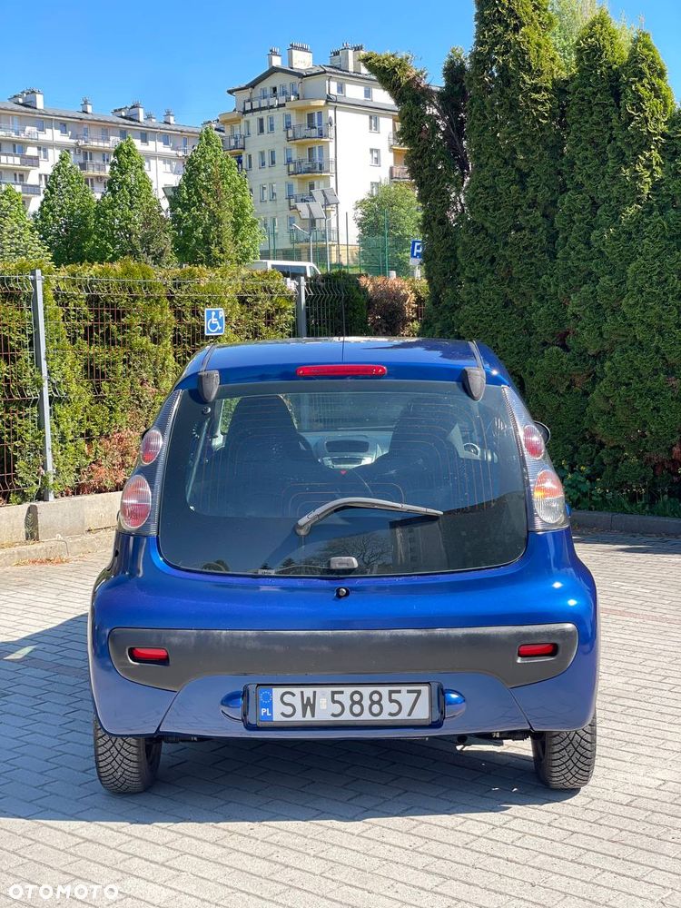 Citroën C1 1.0i Magic - 6