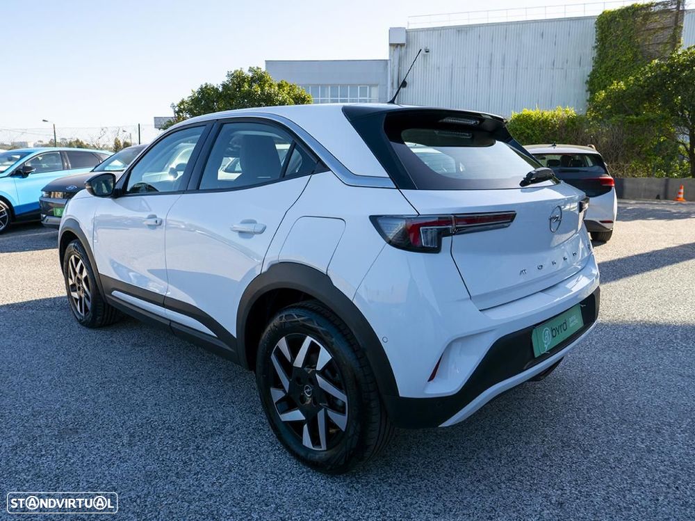 Opel Mokka-e Elegance - 10