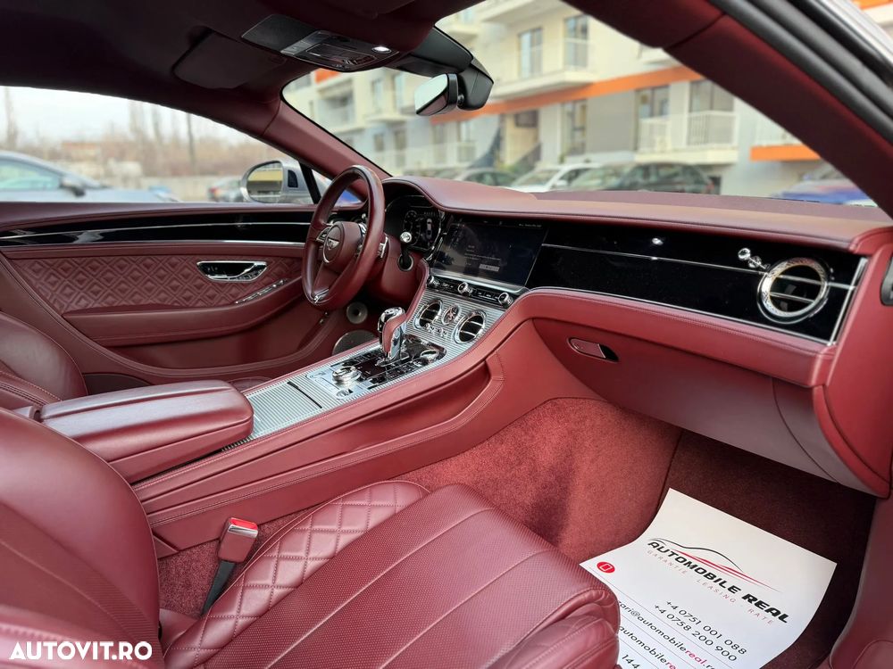 Bentley Continental - 16