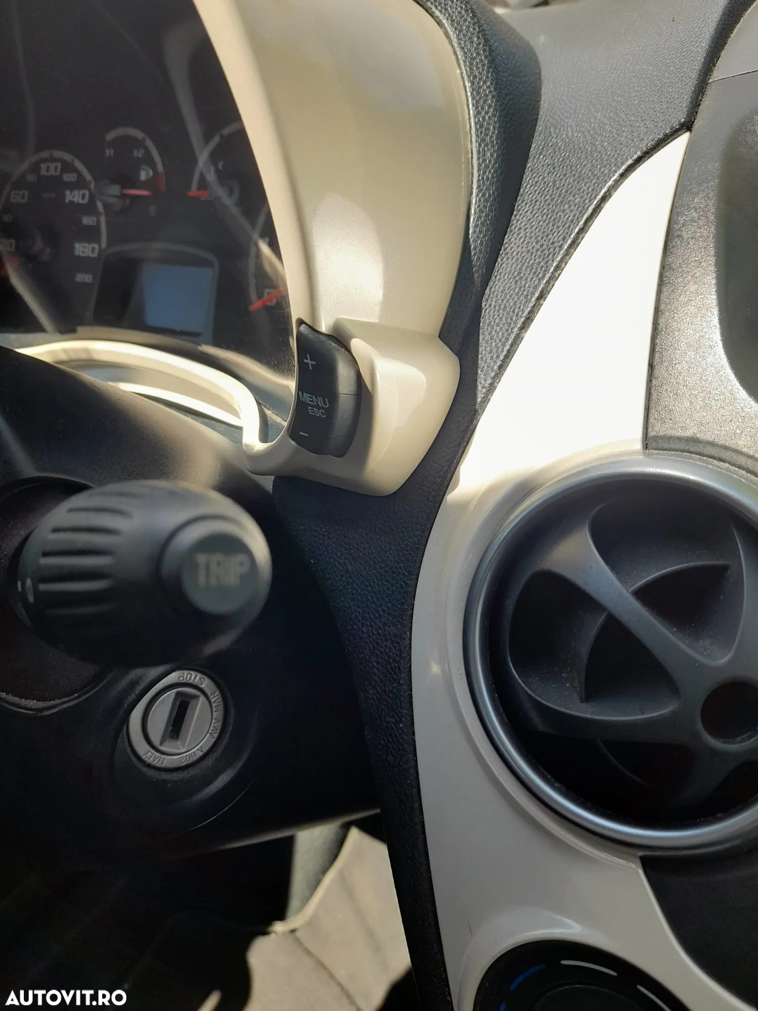 Ford Ka 1.2 Trend - 17