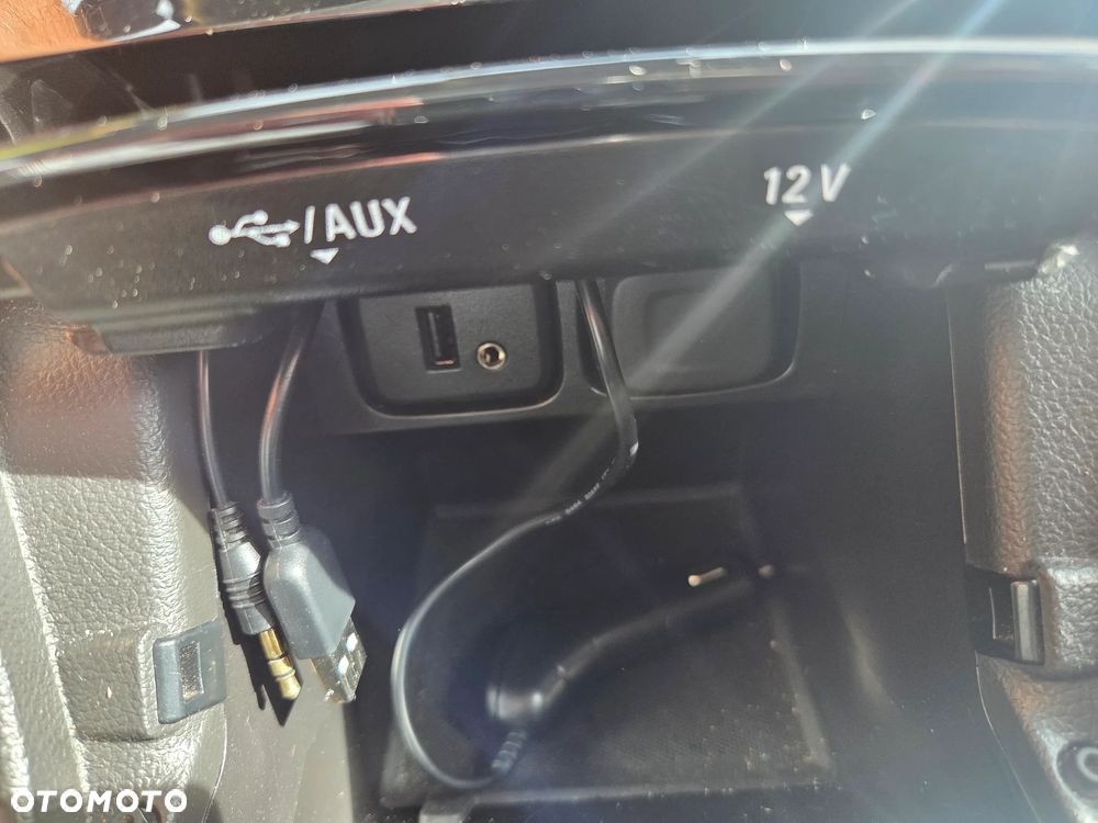 Opel Mokka 1.4 Turbo ecoFLEX Start/Stop Innovation - 34