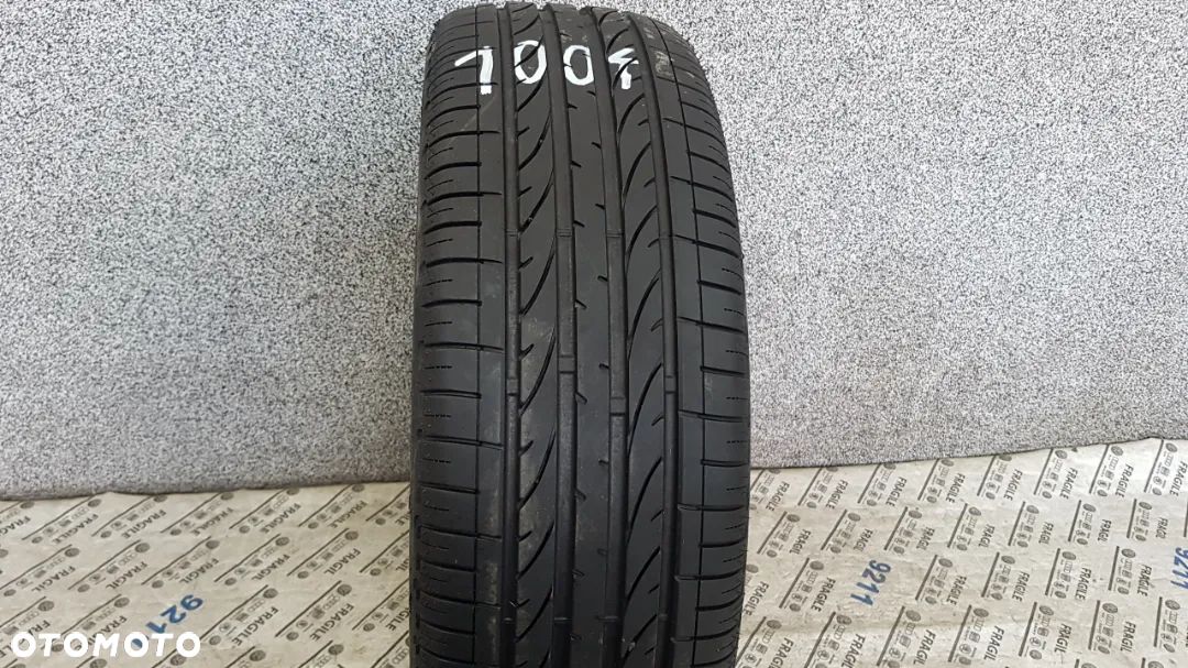 OPONA BRIDGESTONE DUELER H/P SPORT  235/65R17  235/65/17 - 1