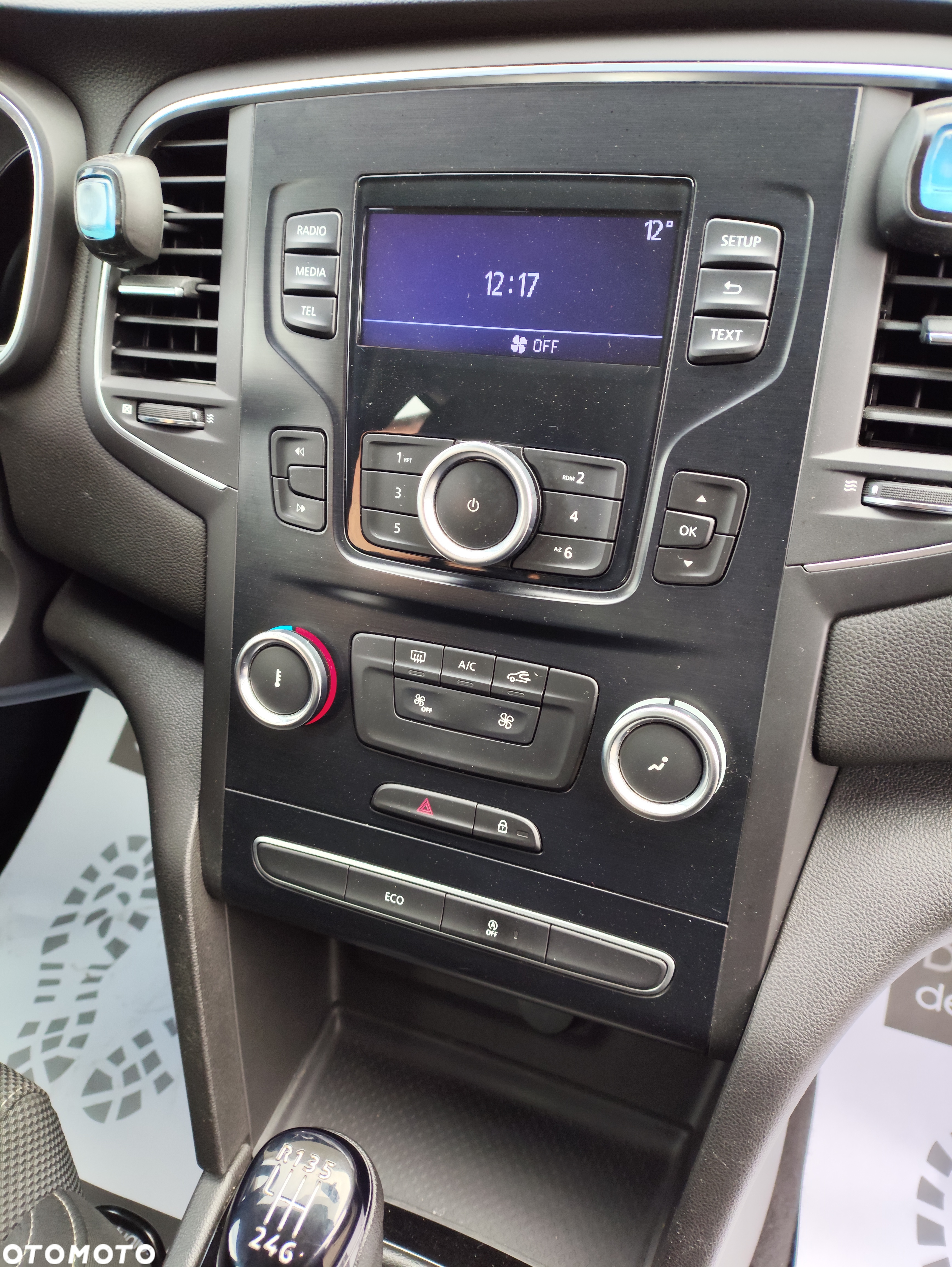 Renault Megane - 12