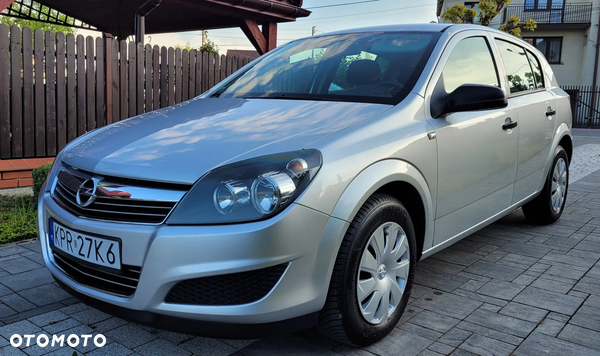 Opel Astra III 1.4 Enjoy