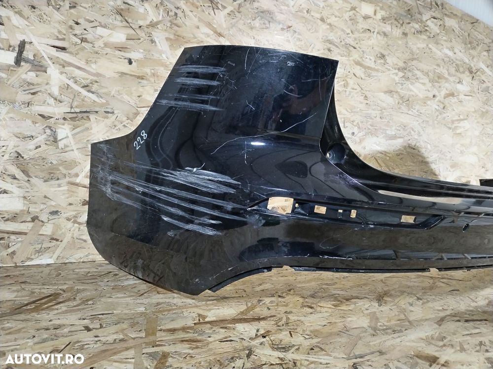 Bara spate Volvo V60, combi, 2019, 2020, 2021, 2022, 32227004. - 9