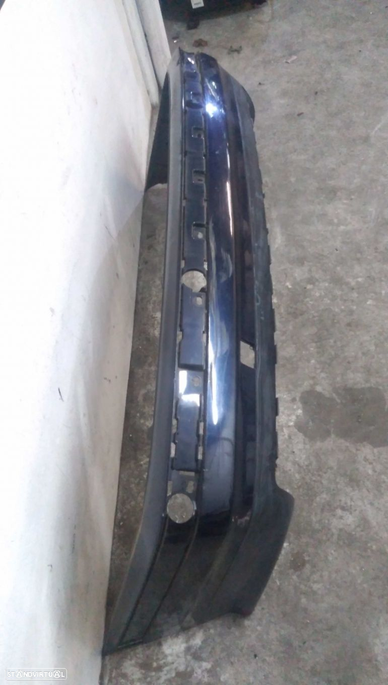 Para Choques De Trás Bmw 3 (E36) - 4