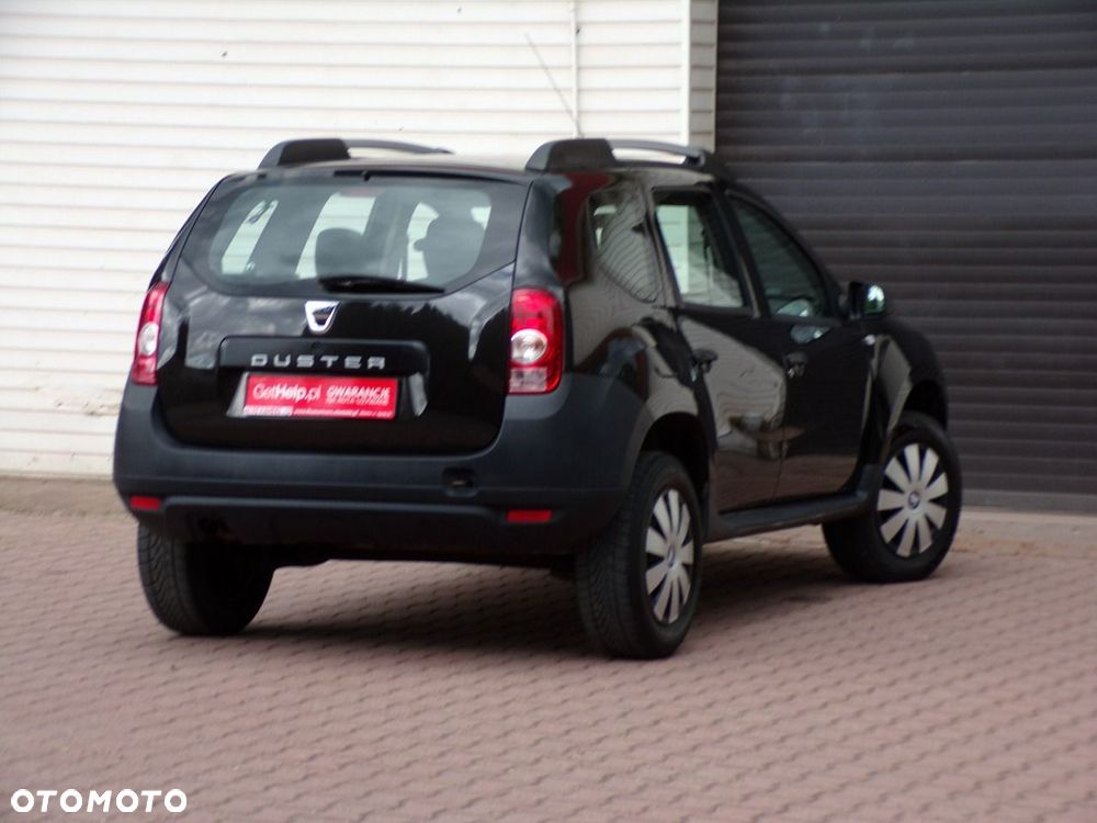 Dacia Duster - 10