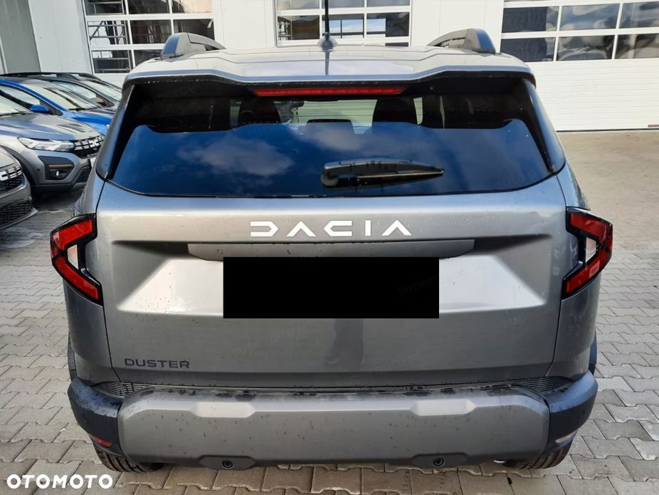 Dacia Duster - 5