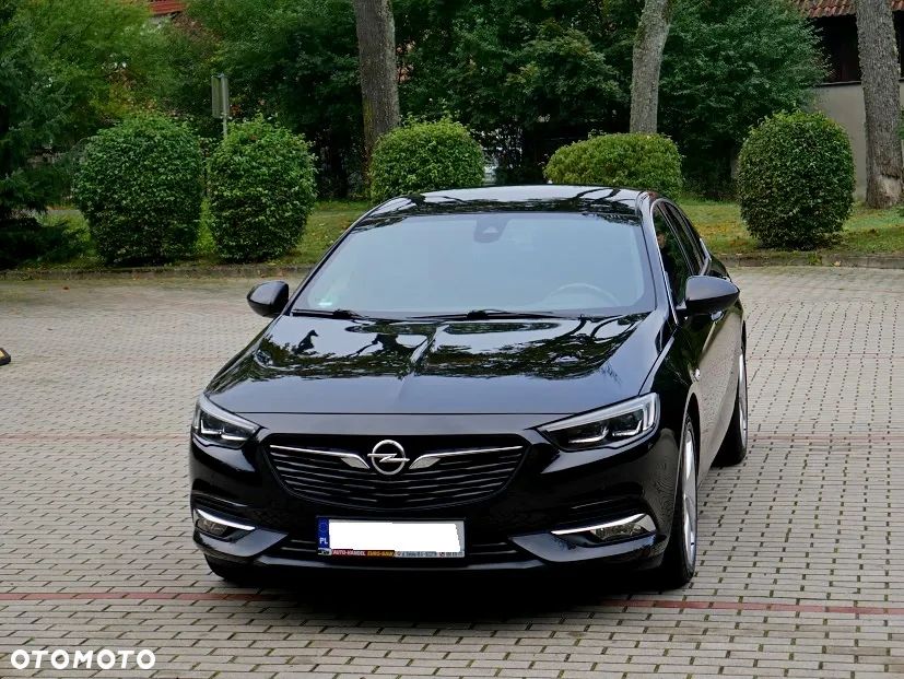 Opel Insignia 1.5 T Exclusive S&S - 2