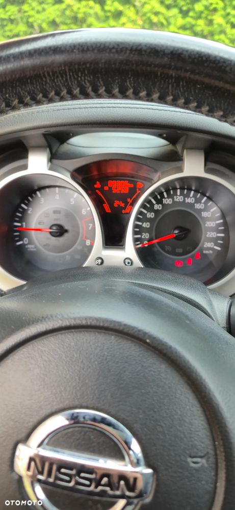 Nissan Juke 1.2 DIG-T Tekna EU6 - 7