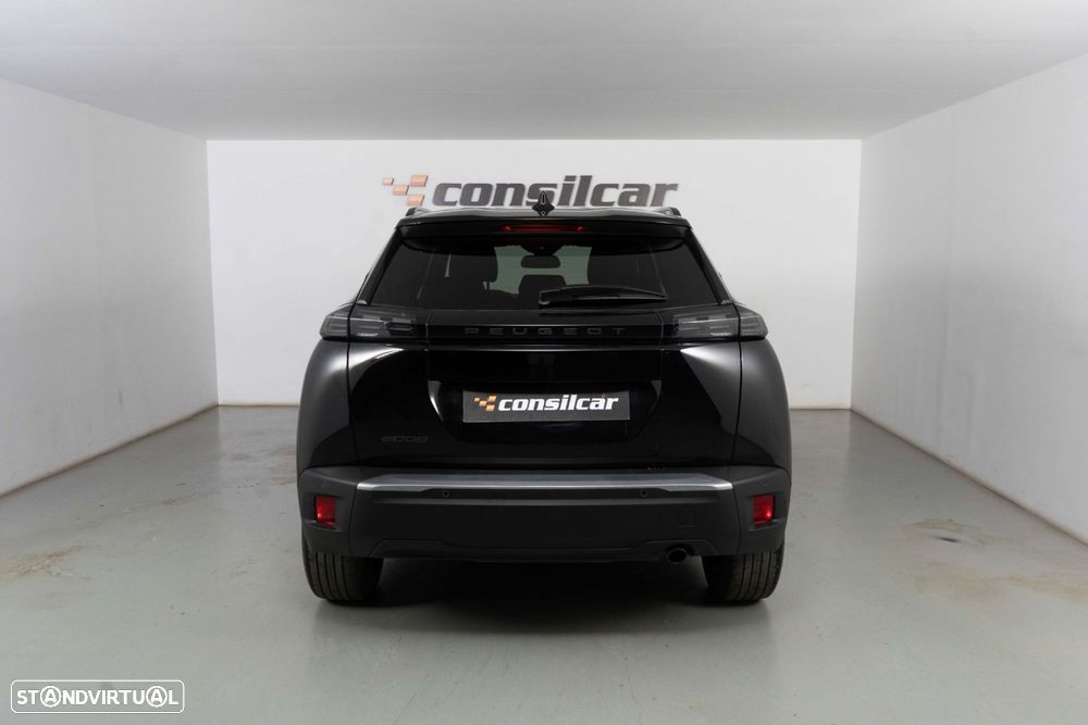 Peugeot 2008 1.2 PureTech Allure Pack - 6