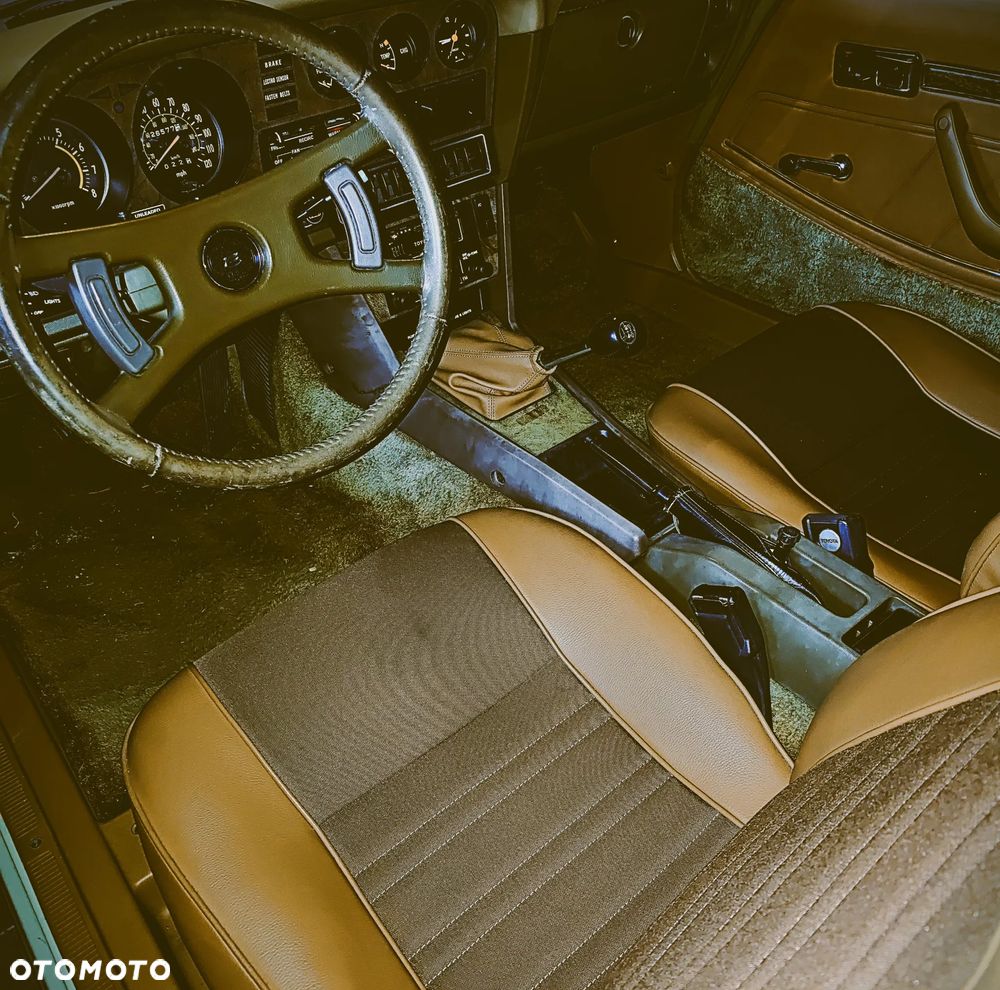 Toyota Celica - 6