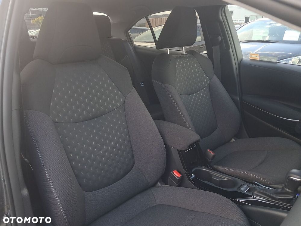 Toyota Corolla 1.8 Hybrid Style - 21