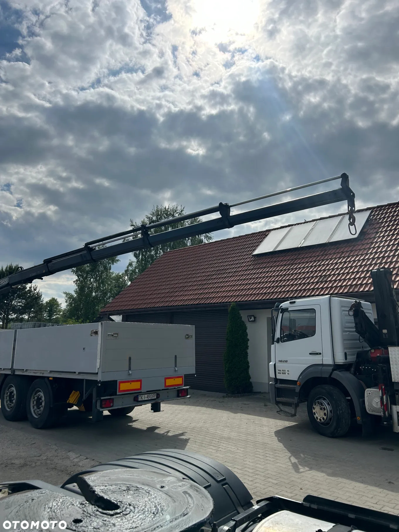 Iveco STRALIS 260 - 15