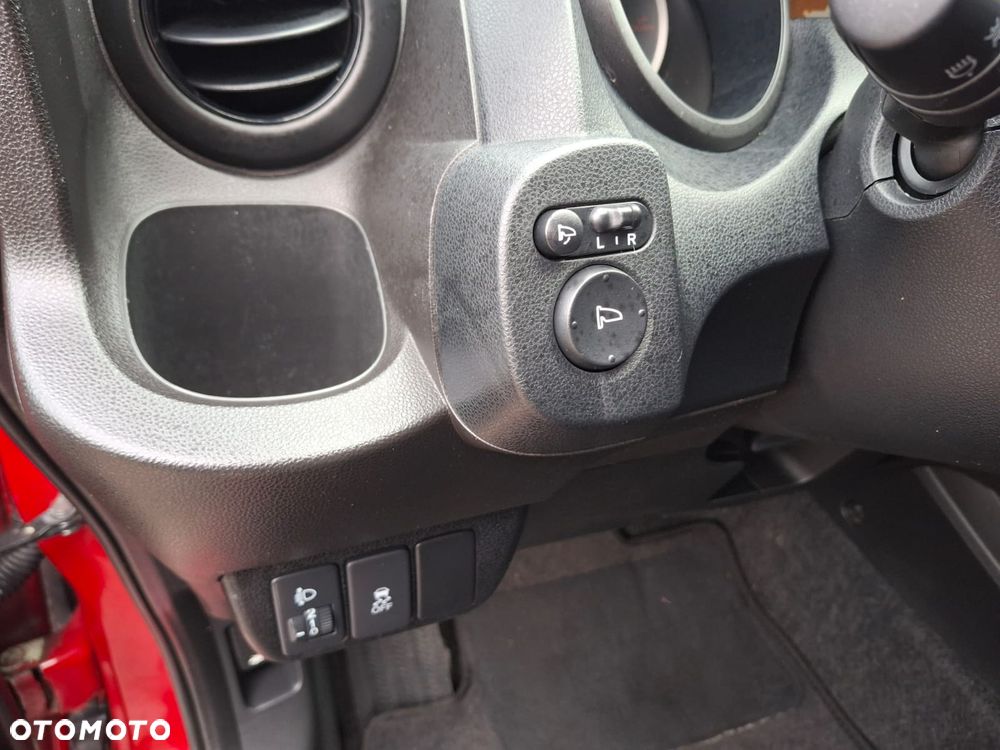 Honda Jazz ver-1-4-i--vtec-elegance - 15