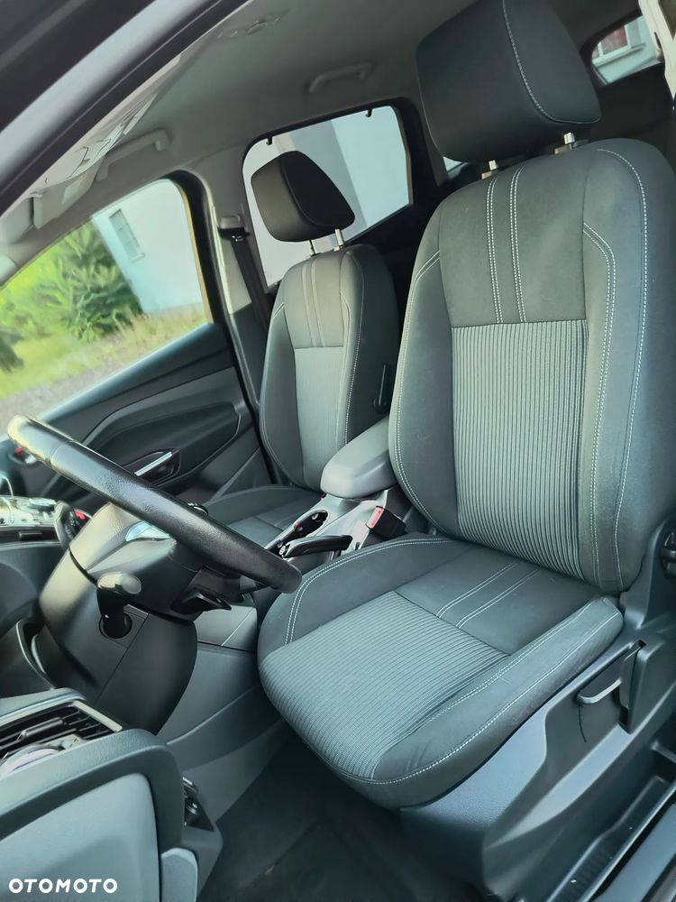 Ford C-MAX 1.0 EcoBoost Sport ASS - 16