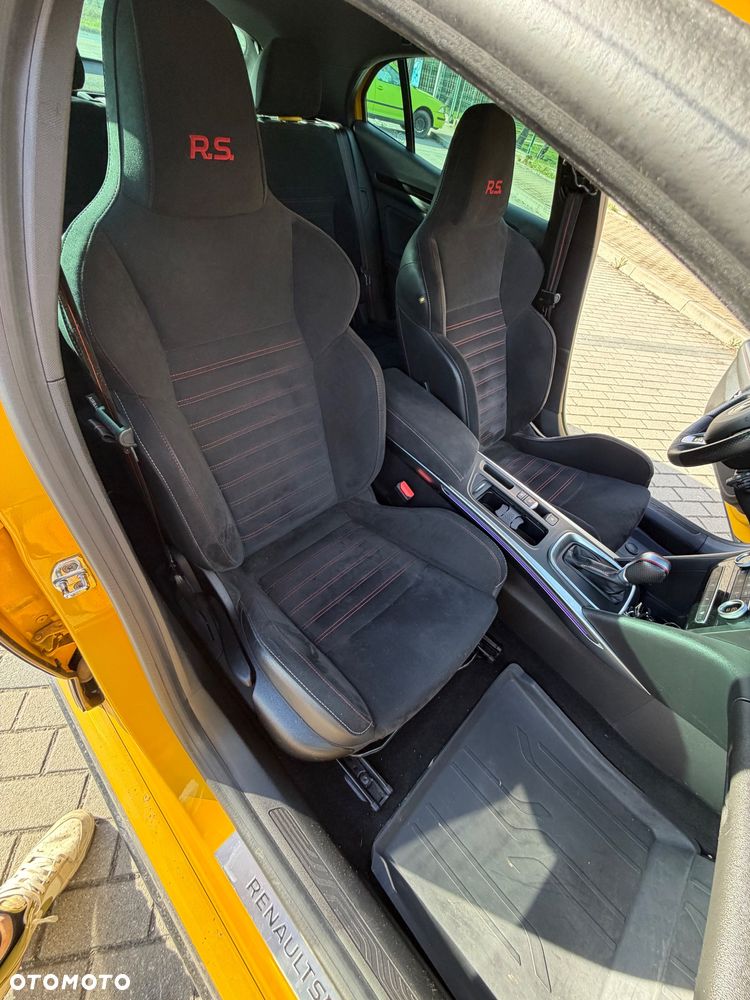 Renault Megane 1.8 TCe FAP R.S Trophy EDC - 18