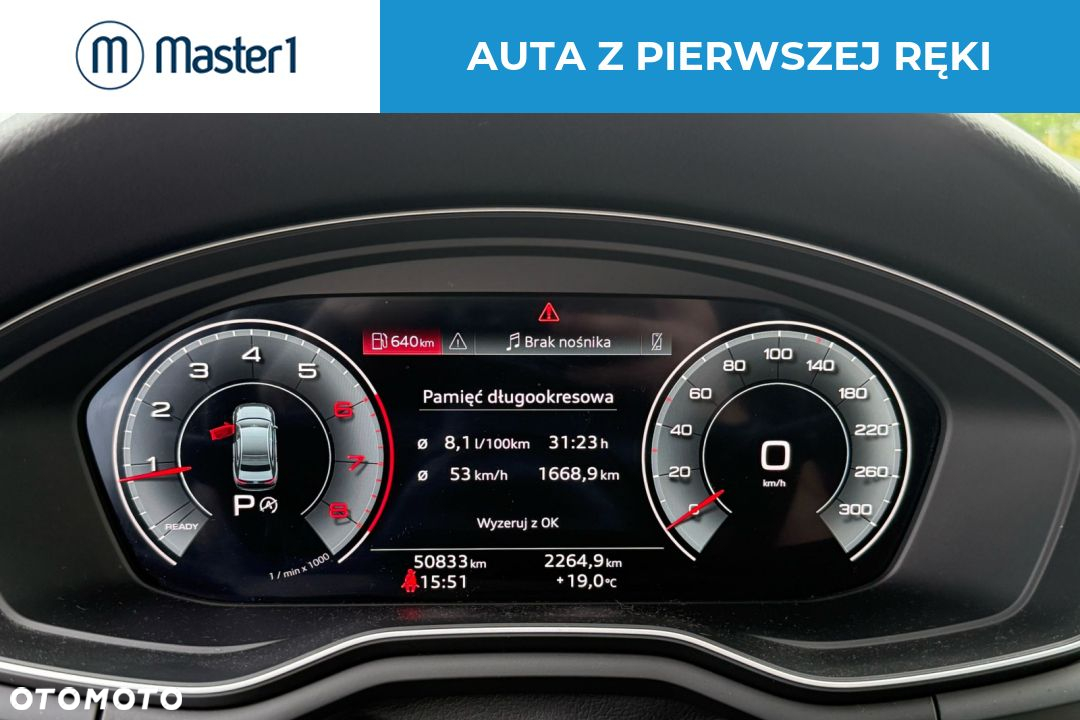 Audi A4 35 TFSI mHEV S Line S tronic - 15