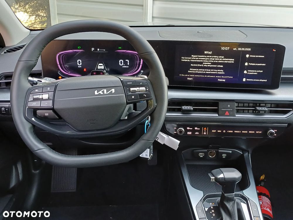 Kia XCeed 1.6 T-GDI M DCT - 17