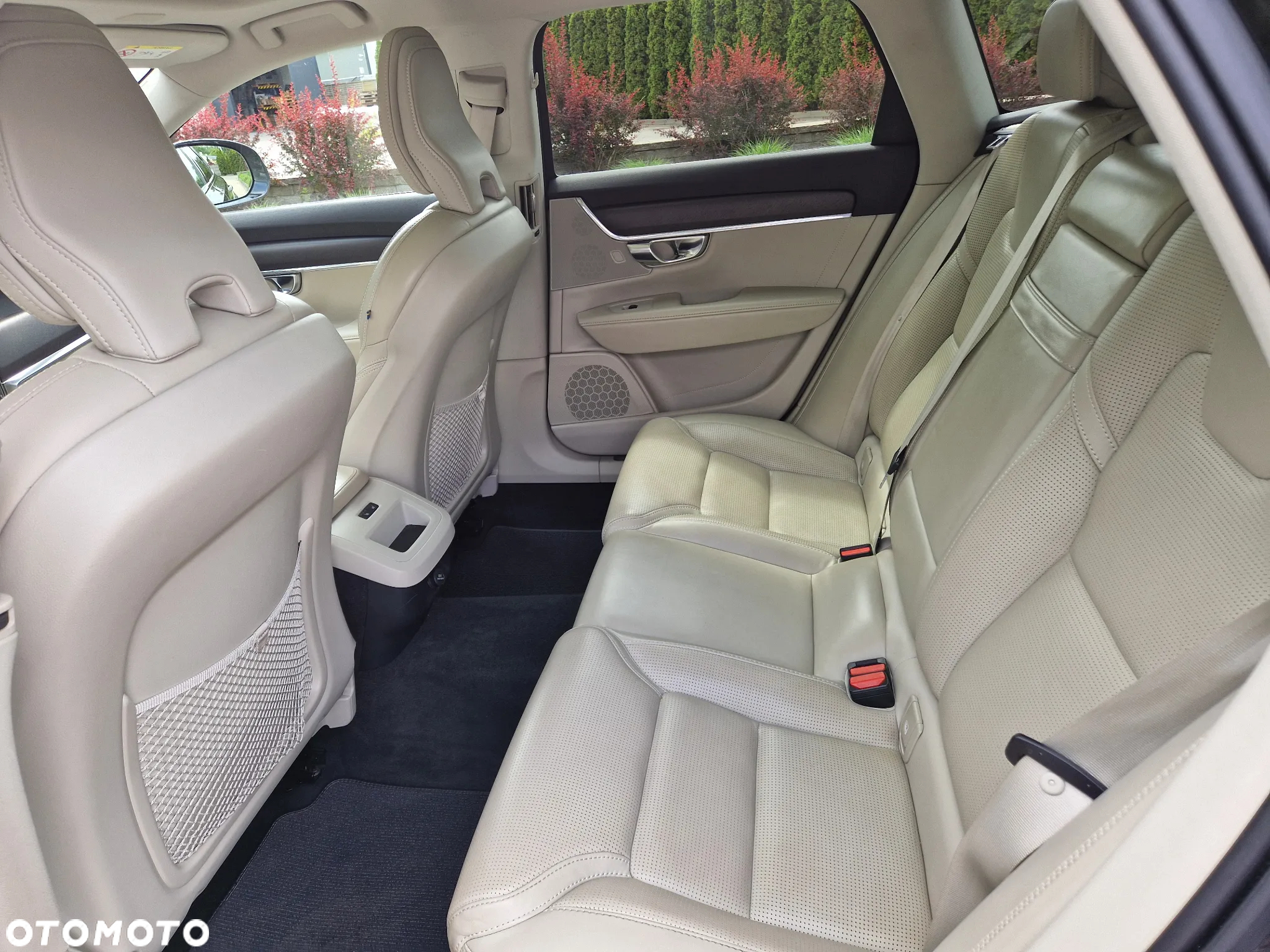 Volvo V90 - 7