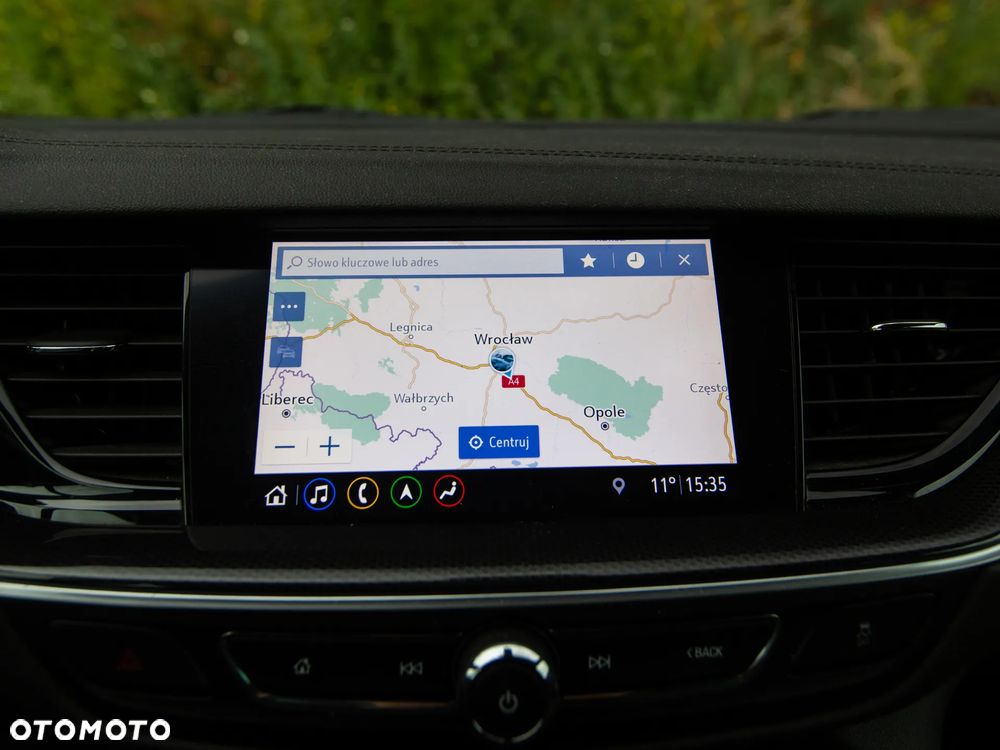 Opel Insignia 2.0 CDTI Elegance S&S - 25