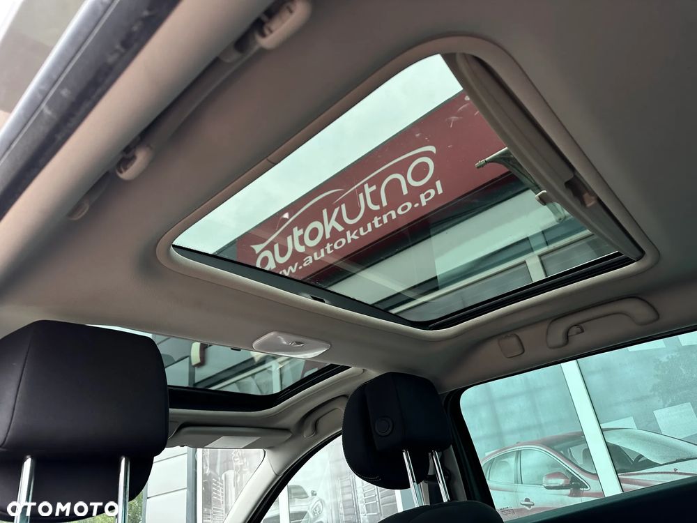 Renault Megane 2.0 140 CVT Dynamique - 22