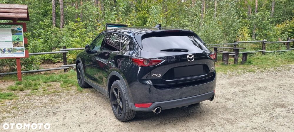 Mazda CX-5 - 6