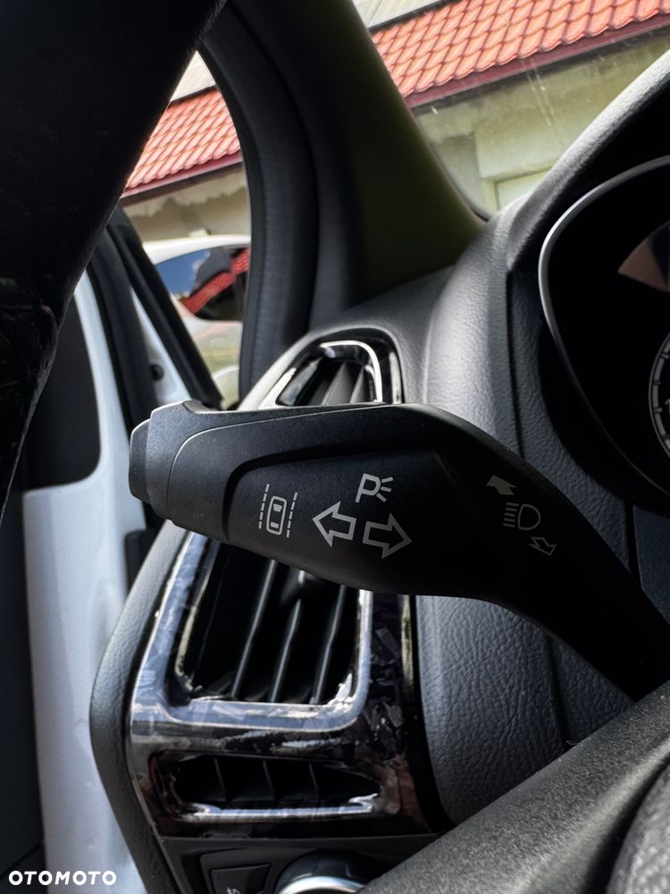 Ford Focus 2.0 EcoBoost ST - 14