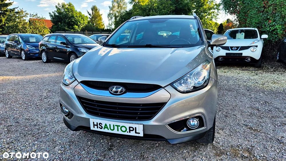 Hyundai ix35 2.0 Premium - 3