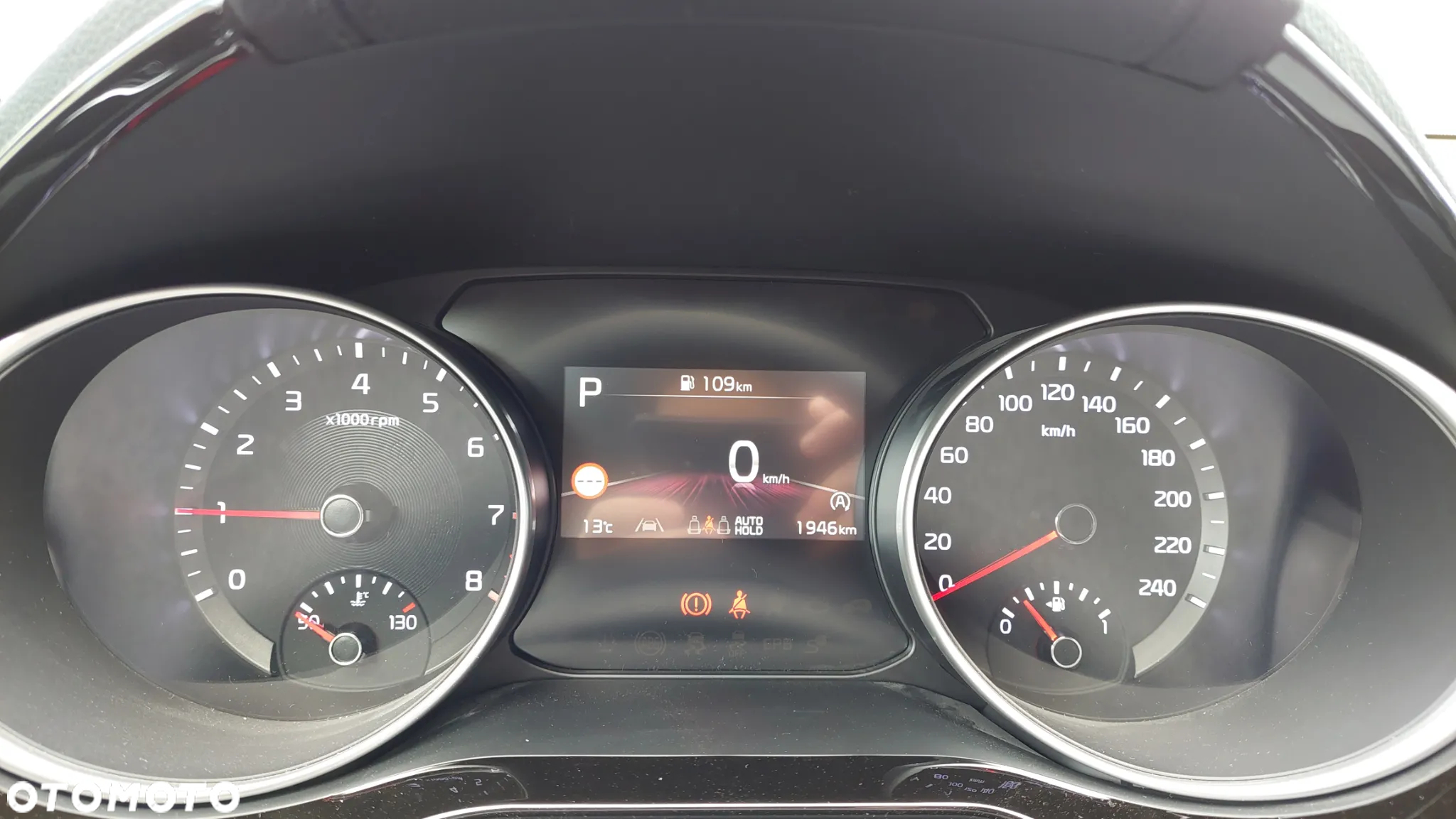Kia Ceed - 12