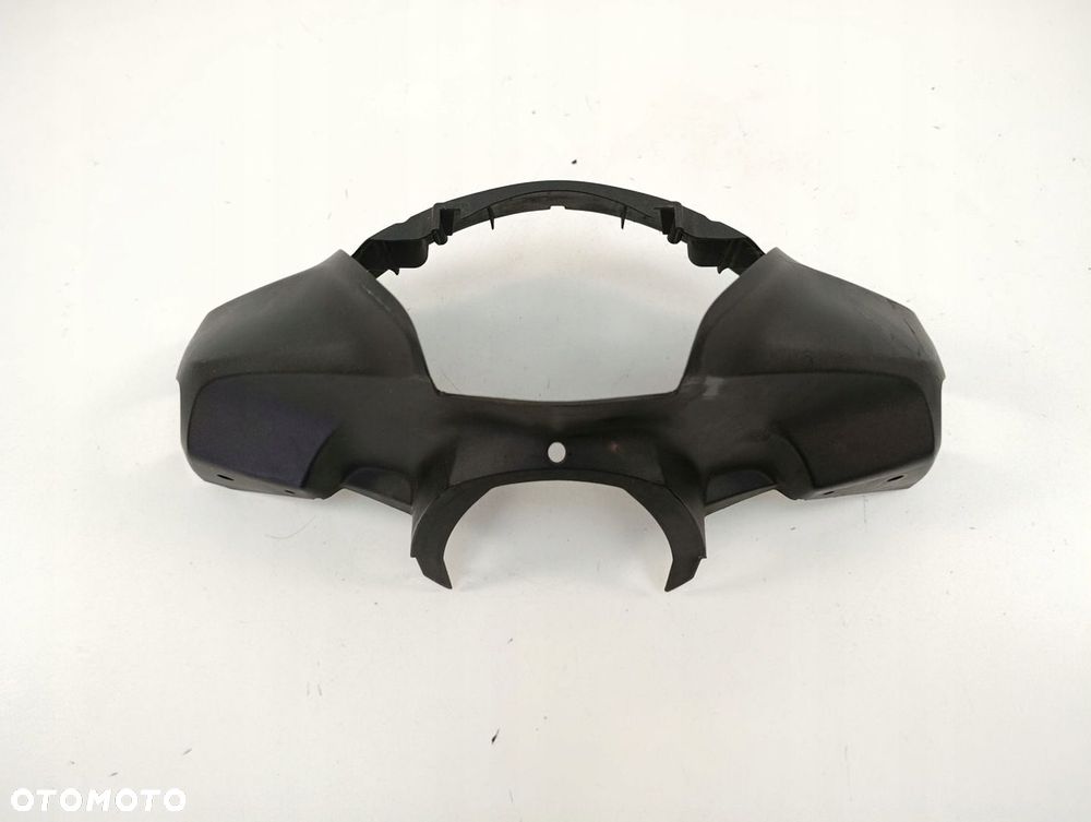 HONDA SH125 13-16 OBUDOWA KIEROWNICY - 1