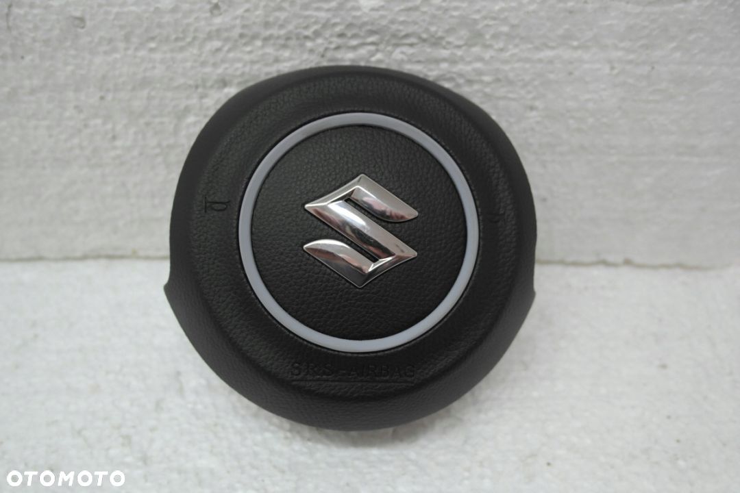 SUZUKI SWIFT MK8 AIR BAG PODUSZKA AIRBAG - 1
