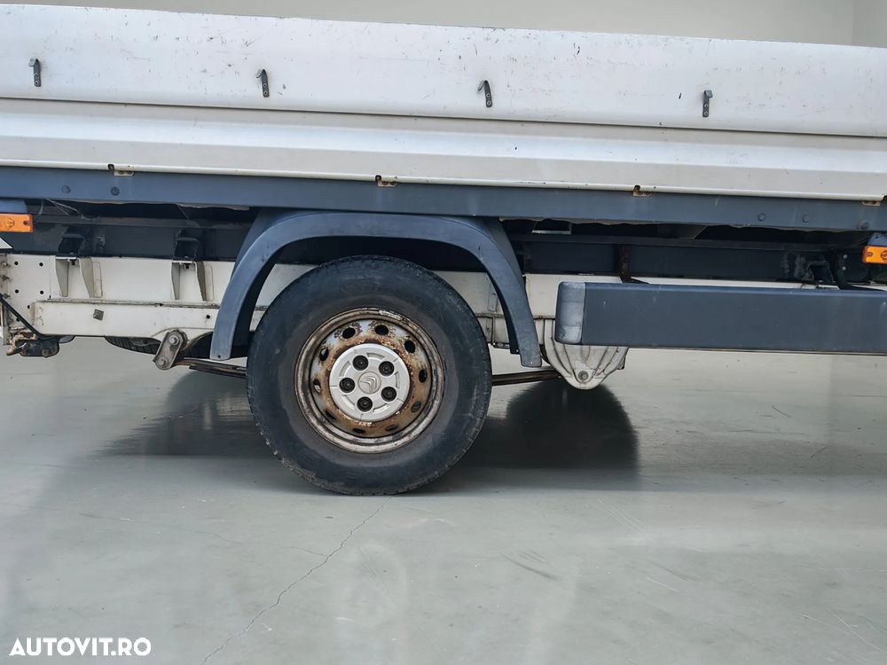 Citroën Jumper Doka 7 locuri 2.0D 163CP - 7