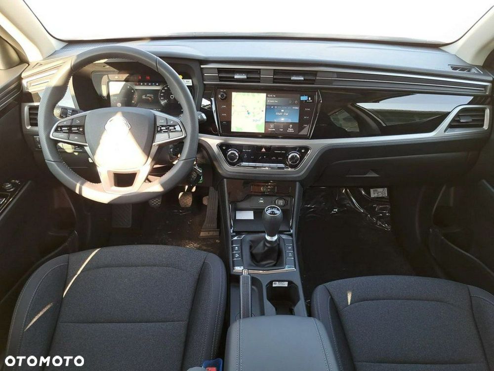 SsangYong/KGM Korando 1.5 T-GDI Joy 2WD - 11