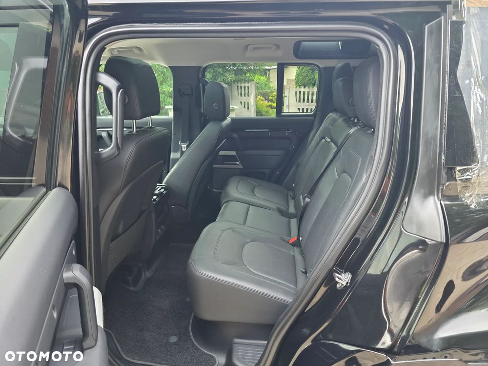 Land Rover Defender 3.0 D250 mHEV XS Edition - 13
