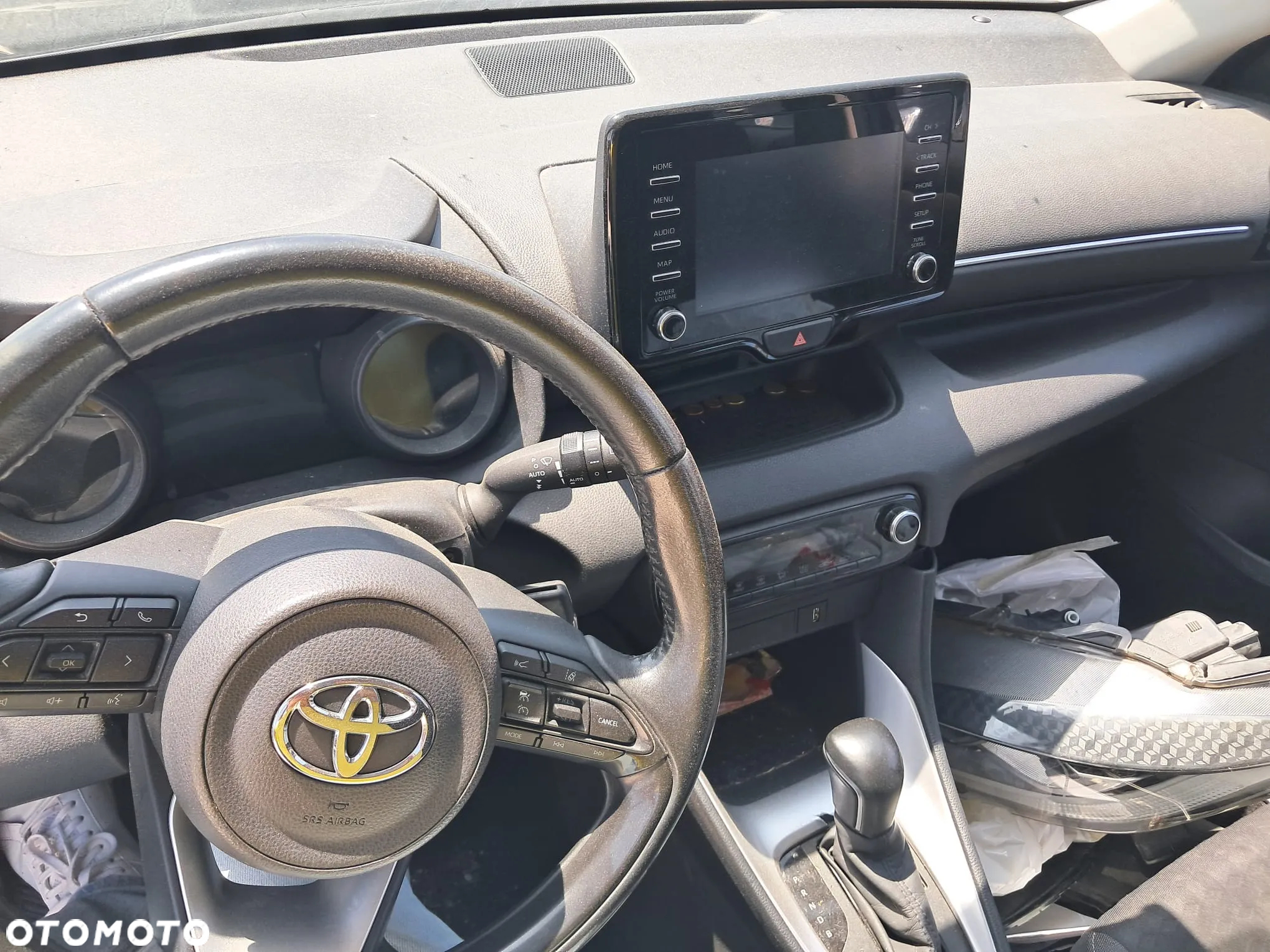 Toyota Yaris Hybrid 1.5 Premiere Edition - 9