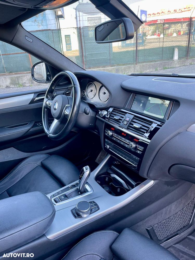 BMW X4 - 7