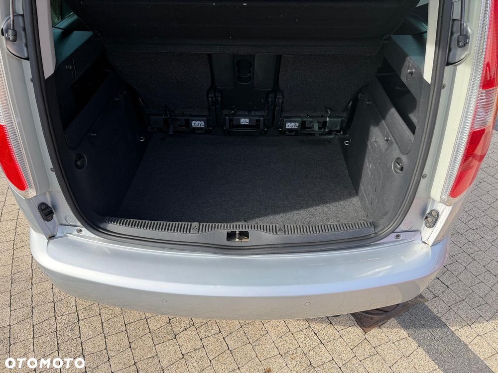Skoda Roomster 1.2 TSI Comfort Green tec - 15