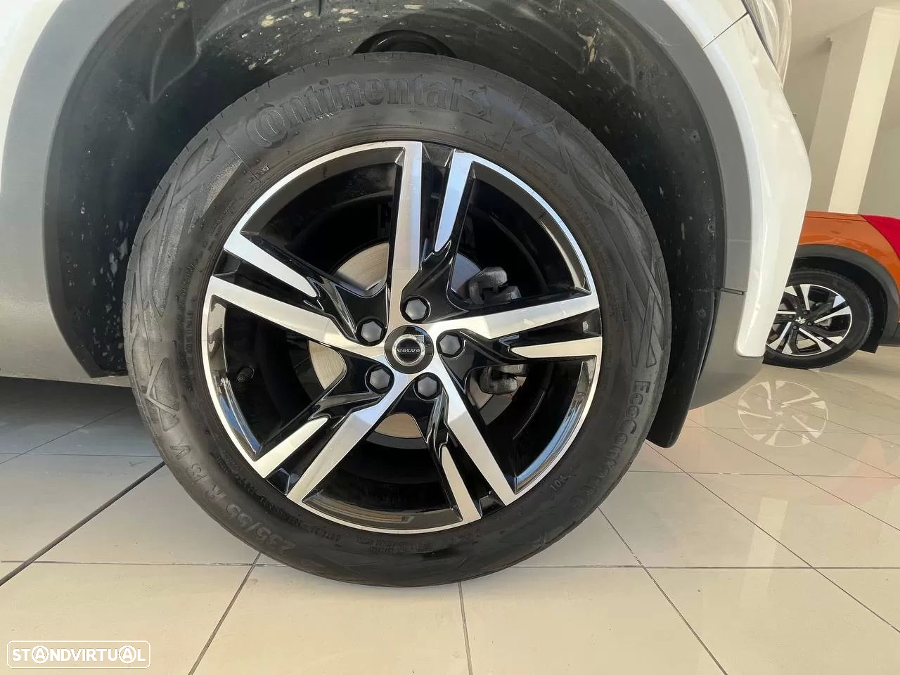 Volvo XC 40 1.5 T2 Plus Dark Auto - 17