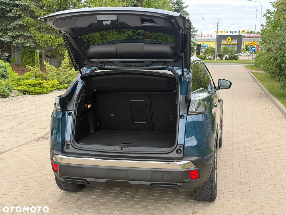 Peugeot 3008 225 e-EAT8 Allure - 6